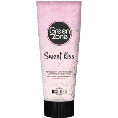 Asther Green Zone Dark Secret Intensifier 200 ml – Hledejceny.cz