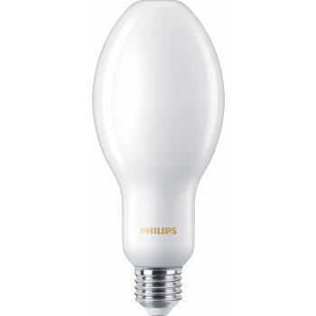 Philips LED žárovka TForce Core LED HPL 18W E27 830 FR 3000lm 3000K