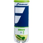 Babolat Green 3ks – Sleviste.cz