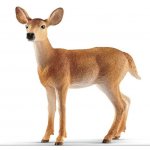 Schleich 14819 Laň jelena běloocasého – Zboží Dáma