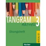 Tangram aktuell 3. Lektion 1-4 Übungsheft Lektionen 1-7 – Hledejceny.cz