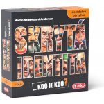 EFKO Skrytá identita – Hledejceny.cz