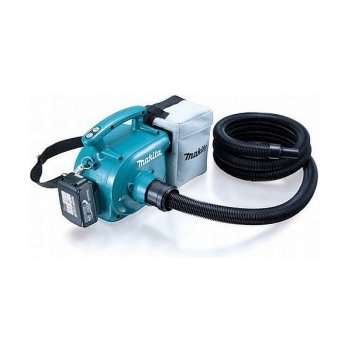 Makita BVC 350 Z