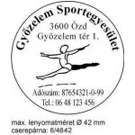 Trodat Printy 4642 – Zboží Živě