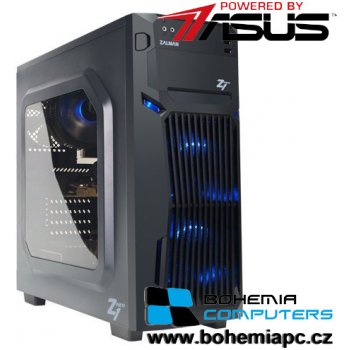 Bohemia Computers BCr51400GTX10504G