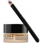 Korff Cure MakeUp Concealer Lifting Effect Korektor 3 3,5 ml – Zboží Dáma
