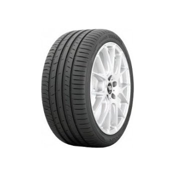 Pneumatiky Toyo Proxes Sport 255/40 R17 98Y