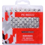 Sram PC-RED 22 Hollow Pin – Zboží Mobilmania
