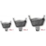 STONFO košík 246 černý – Zboží Dáma