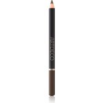 Artdeco Eyebrow tužka na obočí 3 Soft Brown 1,1 g – Hledejceny.cz