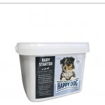 Happy Dog Baby Starter 4 kg – Zboží Mobilmania