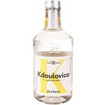 Žufánek Kdoulovica 45% 0,5 l (holá láhev) – Zboží Mobilmania