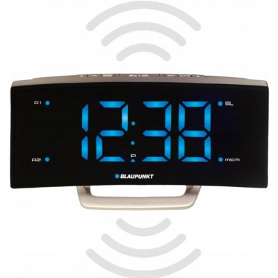 Blaupunkt CR7 – Zboží Živě