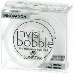 Invisibobble Bunstar spona na drdol 2 ks odstín ice ice lady unisex – Zboží Dáma