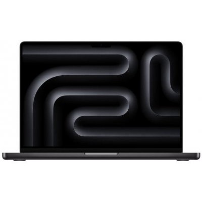 Apple MacBook Pro 14 M4 Max MX2K3CZ/A – Zbozi.Blesk.cz