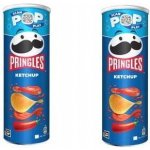 Pringles Ketchup 165 g – Sleviste.cz