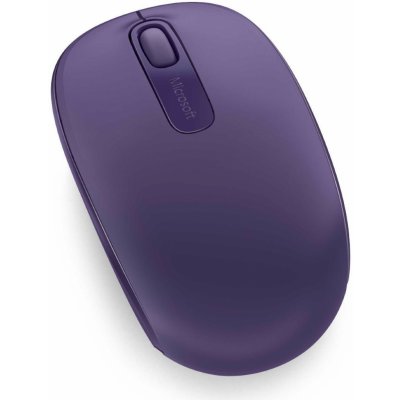 Microsoft Wireless Mobile Mouse 1850 U7Z-00044 – Zboží Mobilmania