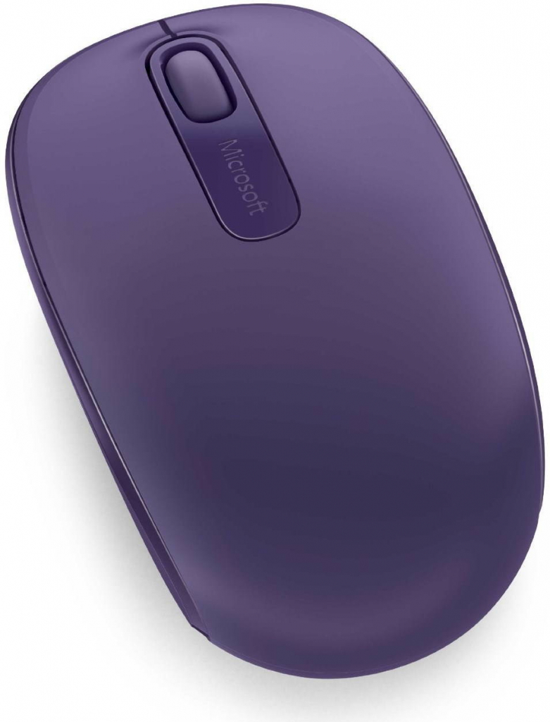 Microsoft Wireless Mobile Mouse 1850 U7Z-00044