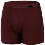 Cornette Authentic 220 claret boxerky claret – Zbozi.Blesk.cz