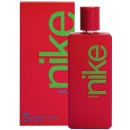 Nike Red toaletní voda pánská 100 ml