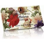 La Dispensa Florinda Elleboro Italské přírodní mýdlo 100 g – Zboží Mobilmania