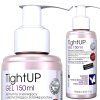 Lubrikační gel Lovely Lovers Tight up těsněný gel stěžující vaginální shrink 150 ml