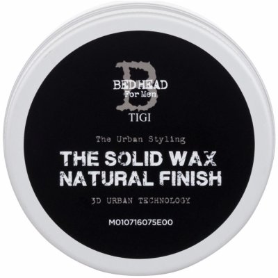 Tigi B for Men vosk na vlasy (Workable Wax) 85 g – Zboží Mobilmania