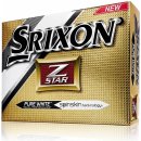 Srixon Z Star Pure s potiskem