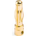 KAVAN G4,0mm STD konektor Samec 10ks – Zboží Dáma