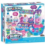 Cra-Z-Slimy Továrna na výrobu slizových dobrot – Sleviste.cz