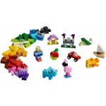 LEGO® Classic 10713 Kreativní kufřík – Zboží Mobilmania