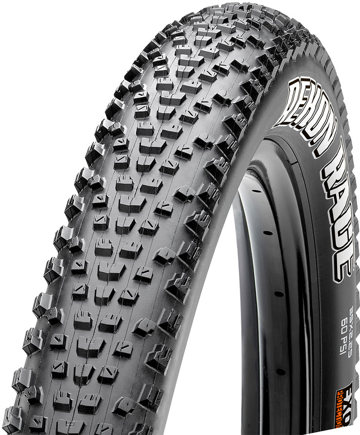 Maxxis Top Rekon Race 55-622