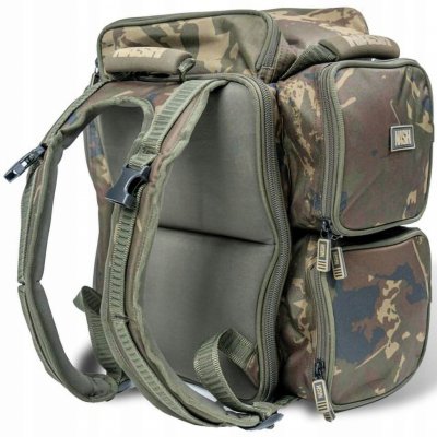 Nash Batoh Subterfuge Rucksack 50L – Sleviste.cz