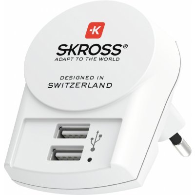 SKROSS DC10 – Zboží Živě