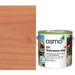 Osmo 427 UV ochranný olej 2,5 l Douglasie – Zboží Mobilmania