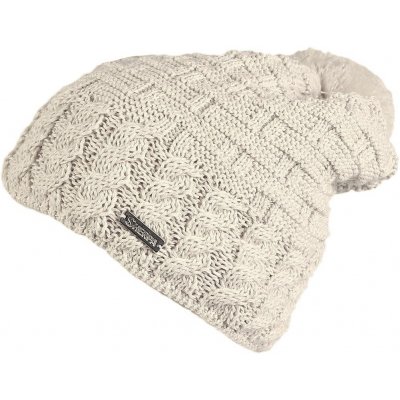 Sherpa Vera merino Mel Beige – Zboží Mobilmania