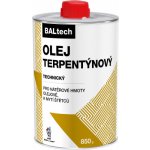 Baltech terpentýnový olej 850g – Hledejceny.cz