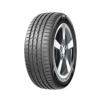 Pneumatiky Kumho Crugen HP91 235/50 R18 97W