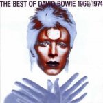 Bowie David - Best Of 1969 / 1974 CD – Hledejceny.cz