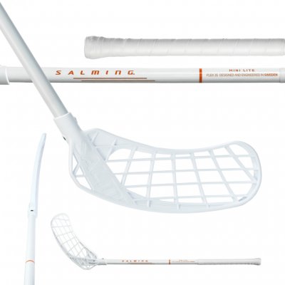 SALMING Quest2 Mid Minilite 35 – Zboží Mobilmania