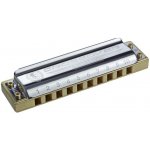 Hohner Marine Band Crossover C dur – Sleviste.cz