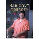 Babicovy dobroty - Babica Jiří