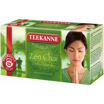 Teekanne Zen Chai 20 x 1,75 g