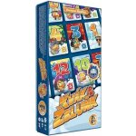 Kvák & žbluňk – Zboží Dáma