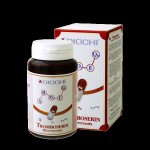 Diochi Tromboserin MULTIVITAM 80 kapslí – Hledejceny.cz