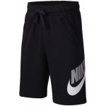 Nike B NSW CLUB HBR SHORT FT ck0509 – Zboží Dáma