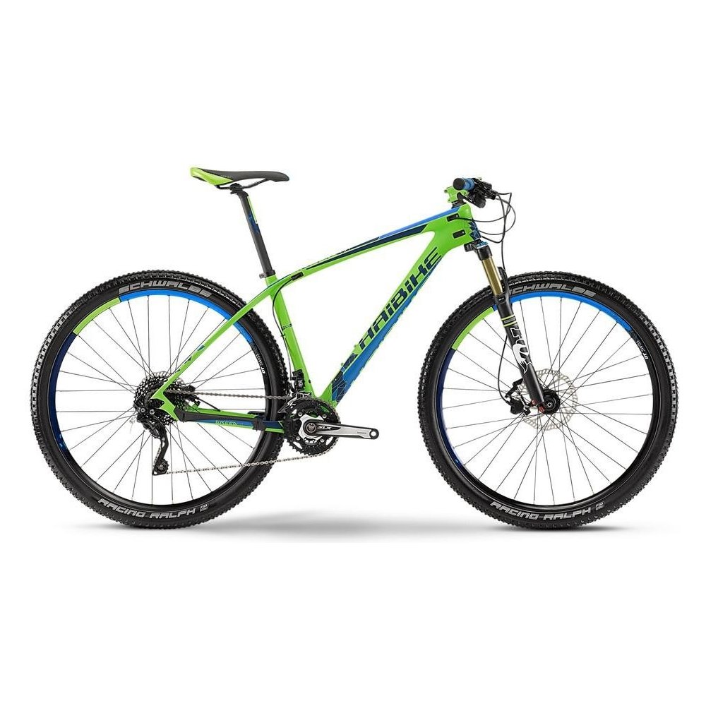 haibike greed 9.10