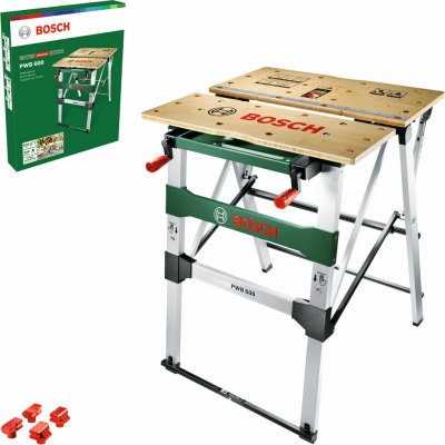 Bosch PWB 600 0.603.B05.200 – Zboží Mobilmania