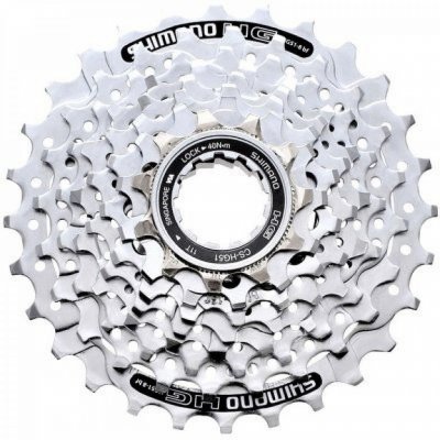 Shimano Alivio CS-HG51-8 – Hledejceny.cz