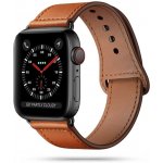 Innocent Leather Fit Band Apple Watch 42/44mm-Brown, I-LEA-FIT-44MMBRWN – Sleviste.cz